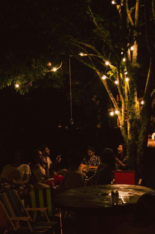 Nomades Vibe Da Ilha - Adventure Hostels & Coworking Florianópolis 外观 照片