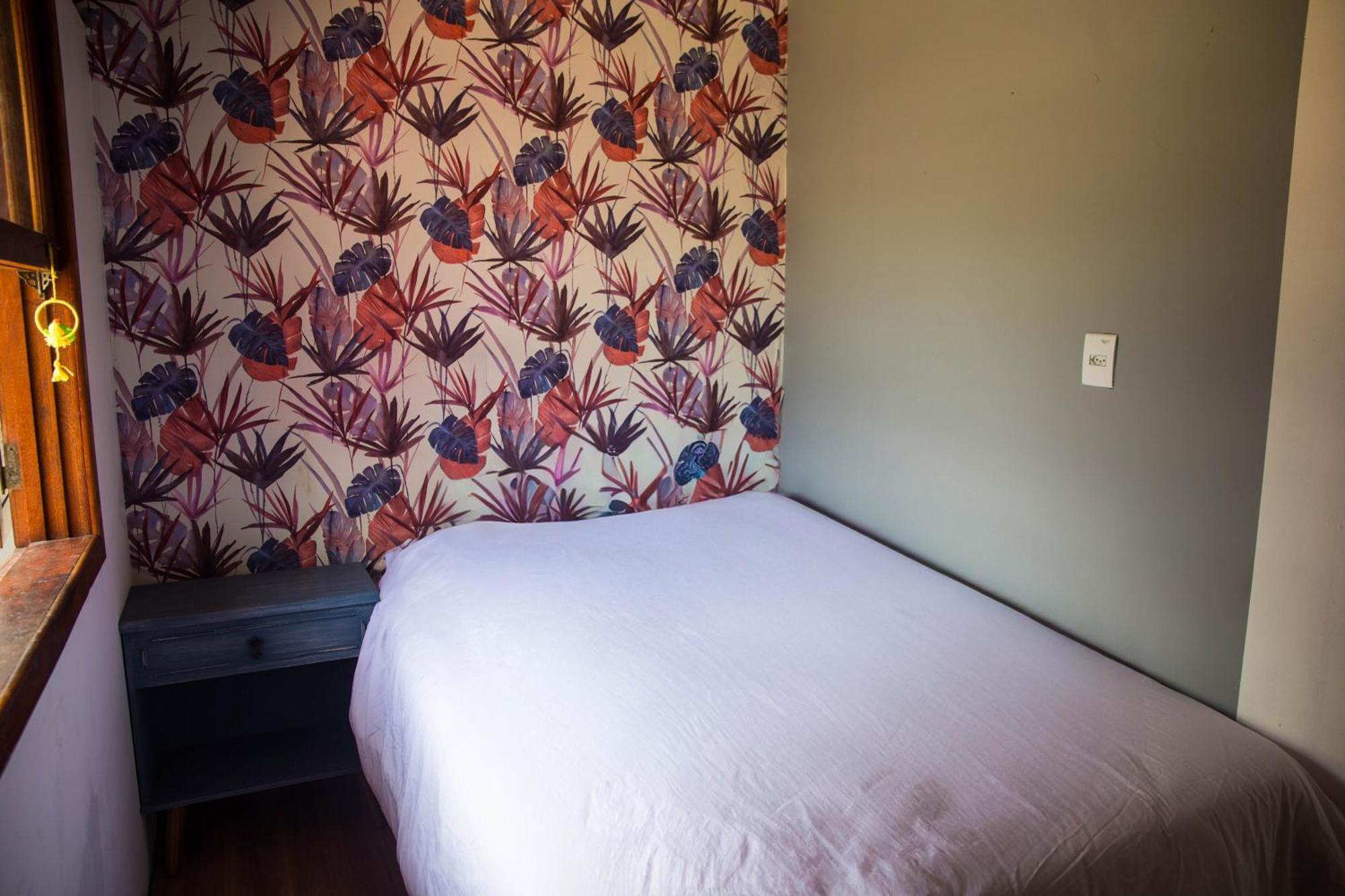 Nomades Vibe Da Ilha - Adventure Hostels & Coworking Florianópolis 外观 照片