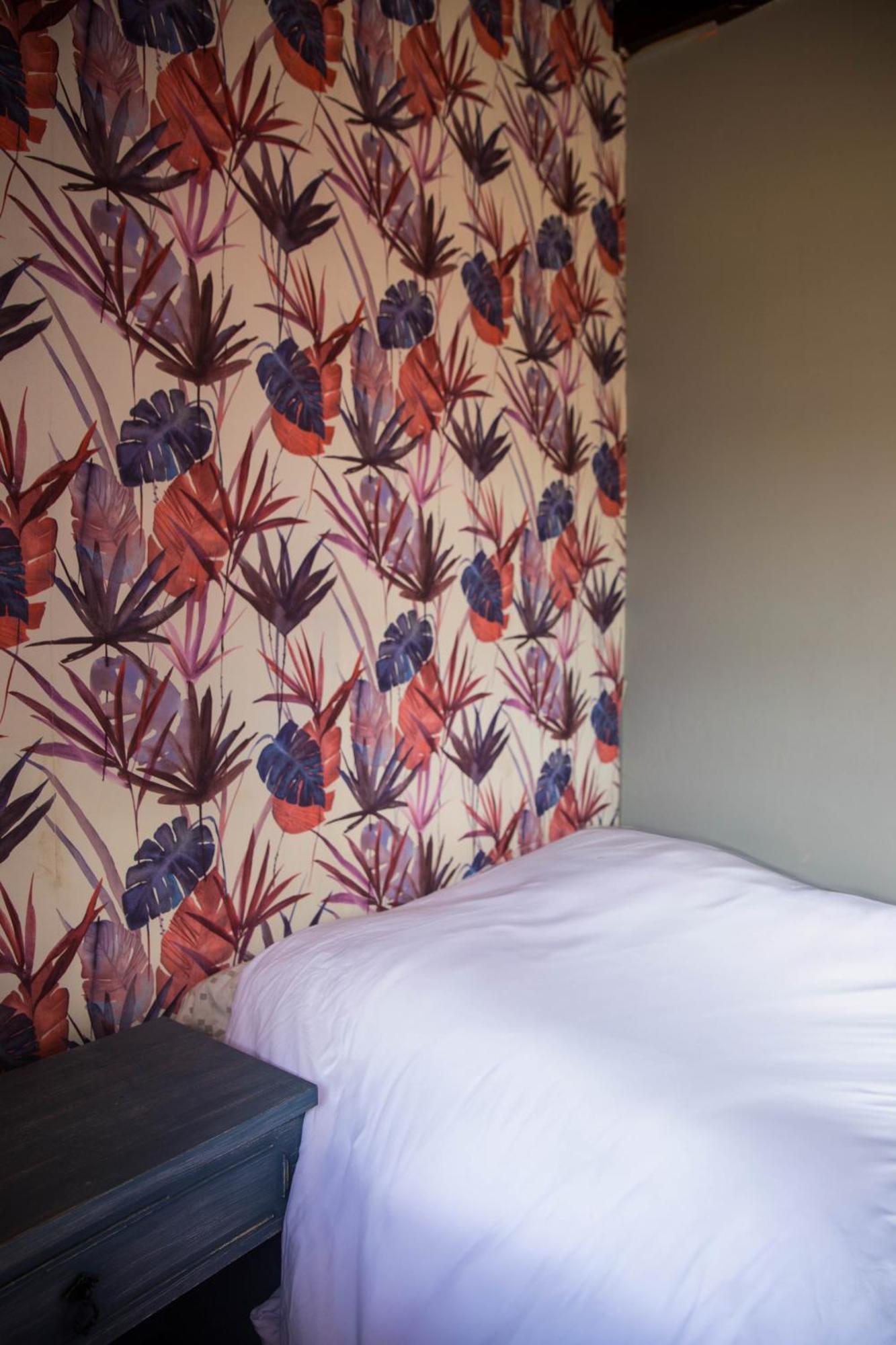 Nomades Vibe Da Ilha - Adventure Hostels & Coworking Florianópolis 外观 照片