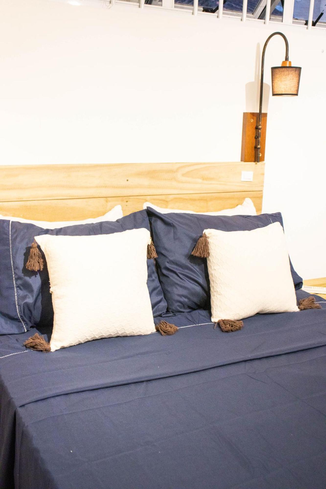 Nomades Vibe Da Ilha - Adventure Hostels & Coworking Florianópolis 外观 照片