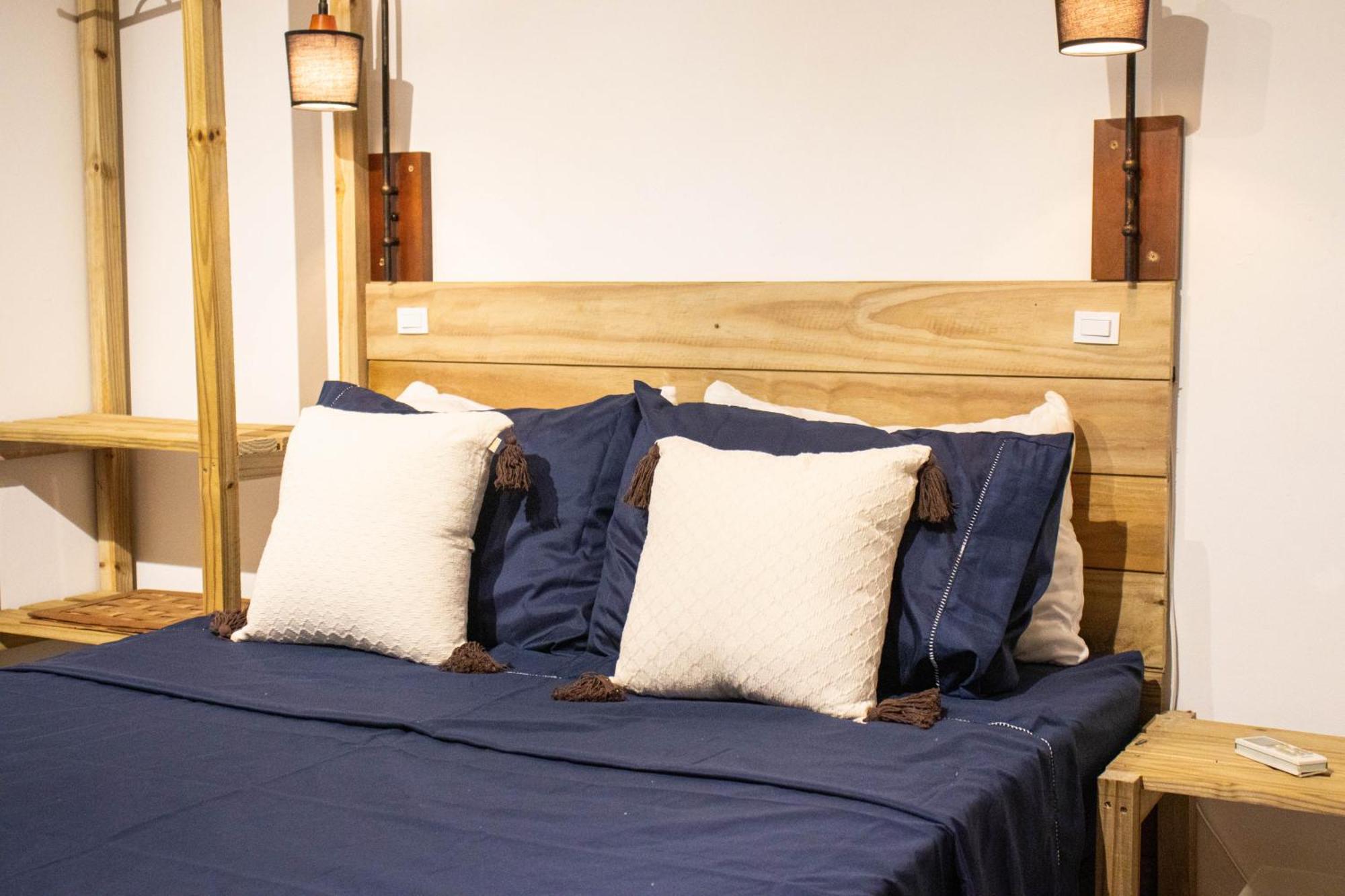Nomades Vibe Da Ilha - Adventure Hostels & Coworking Florianópolis 外观 照片
